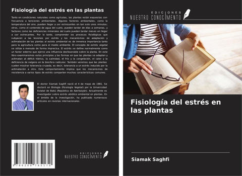 Fisiología del estrés en las plantas