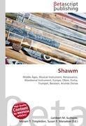Shawm