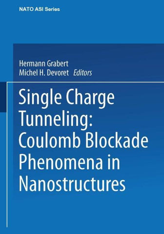 Single Charge Tunneling