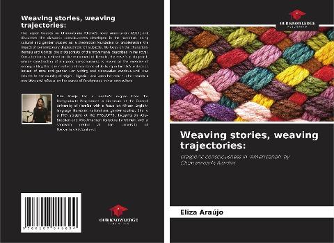 Weaving stories, weaving trajectories: