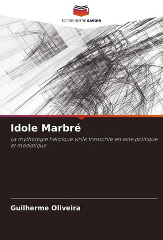 Idole Marbré