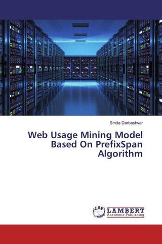 Web Usage Mining Model Based On PrefixSpan Algorithm