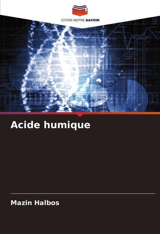 Acide humique