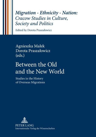 Between the Old and the New World