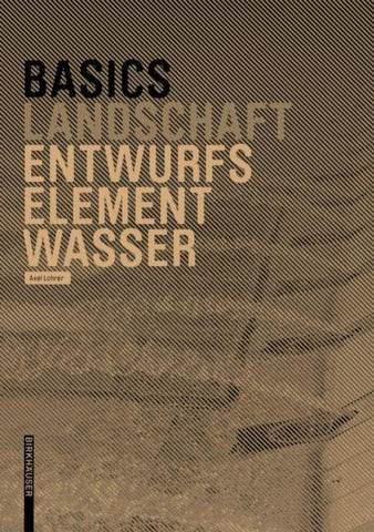 Basics Entwurfselement Wasser