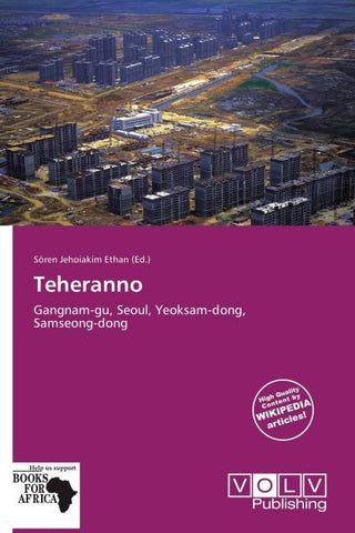 Teheranno