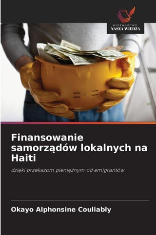 Finansowanie samorz¿dów lokalnych na Haiti