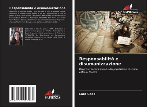 Responsabilità e disumanizzazione