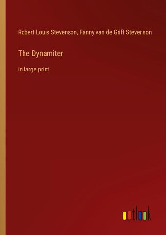 The Dynamiter