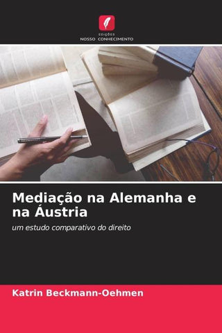 Mediação na Alemanha e na Áustria