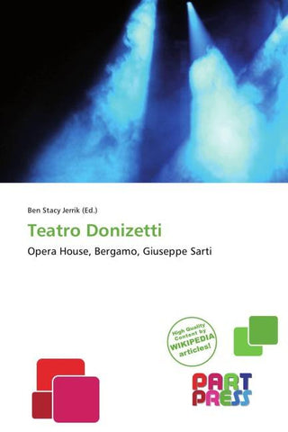 Teatro Donizetti