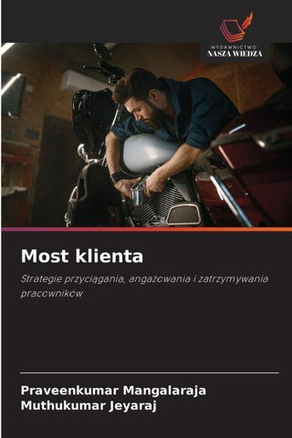 Most klienta