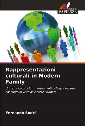 Rappresentazioni culturali in Modern Family