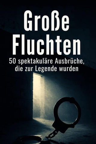 Große Fluchten