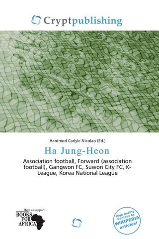Ha Jung-Heon