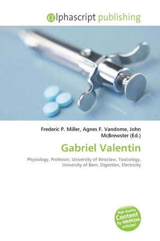 Gabriel Valentin