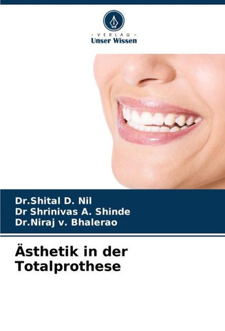 Ästhetik in der Totalprothese