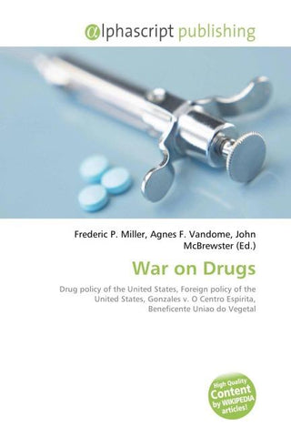War on Drugs