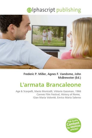L'armata Brancaleone