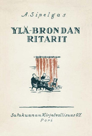 Ylä-Brondan ritarit