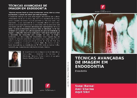 TÉCNICAS AVANÇADAS DE IMAGEM EM ENDODONTIA