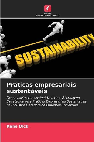 Práticas empresariais sustentáveis