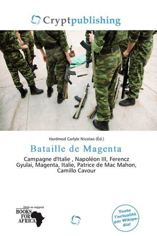 Bataille de Magenta