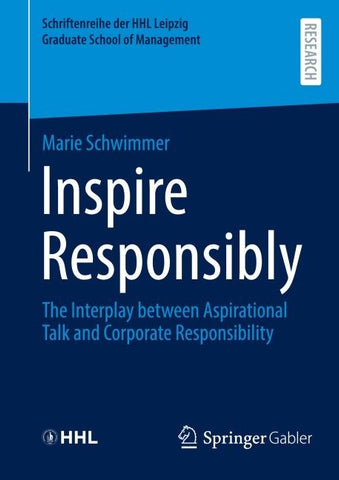 Inspire Responsibly