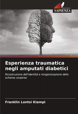 Esperienza traumatica negli amputati diabetici