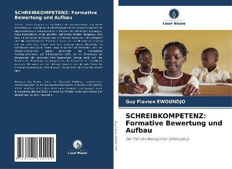 SCHREIBKOMPETENZ: Formative Bewertung und Aufbau