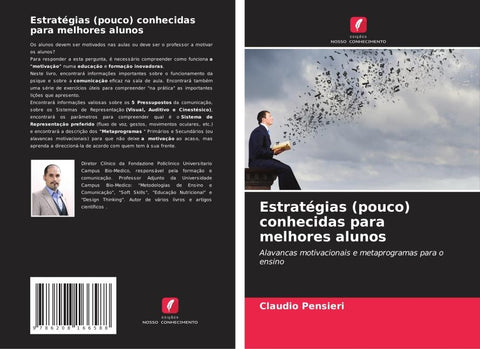 Estratégias (pouco) conhecidas para melhores alunos