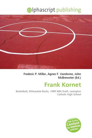 Frank Kornet
