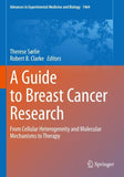 A Guide to Breast Cancer Research