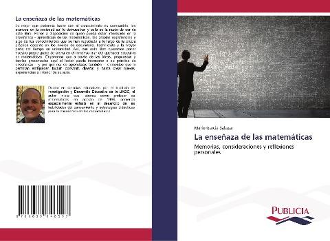 La enseñaza de las matemáticas