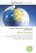 Asian Century