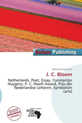 J. C. Bloem