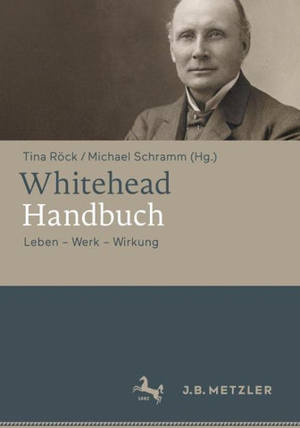 Whitehead-Handbuch