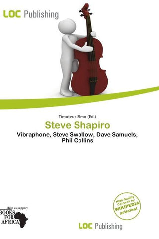 Steve Shapiro