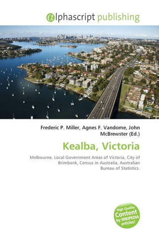 Kealba, Victoria