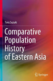 Comparative Population History of Eastern Asia