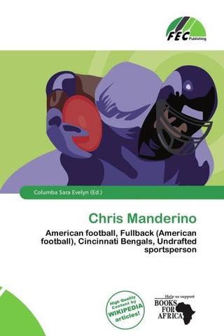 Chris Manderino