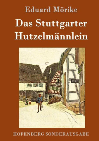 Das Stuttgarter Hutzelmännlein