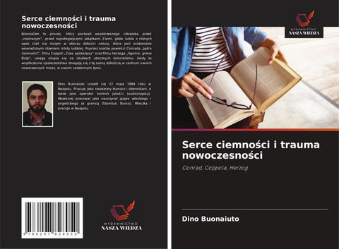 Serce ciemno¿ci i trauma nowoczesno¿ci