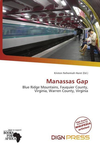 Manassas Gap