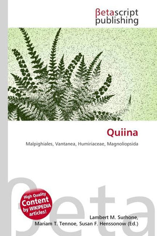 Quiina