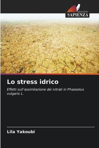 Lo stress idrico