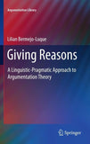 Giving Reasons