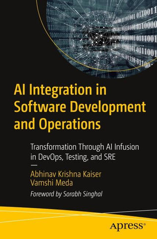 AI Integration in Software Development and Operations
