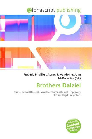 Brothers Dalziel