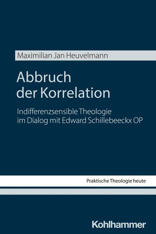 Abbruch der Korrelation